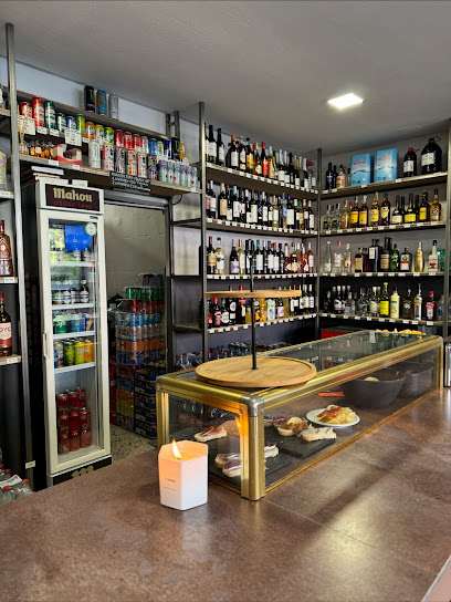 Foto La Bodega