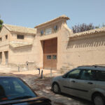 Bodega Tercia de Ulea (D.O.Bullas)