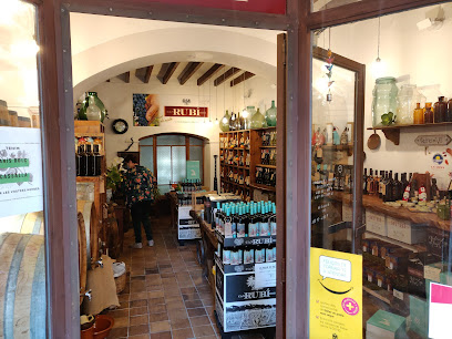 Foto Can Mora Des Vi (Celler Can Rubí)