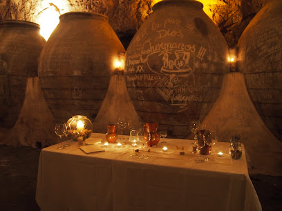 Bodega El Trascacho