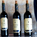 Bodegas Urbina (Cuzcurrita de Río Tirón) Bodegas Urbina