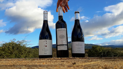 Bodega Martínez Yebra
