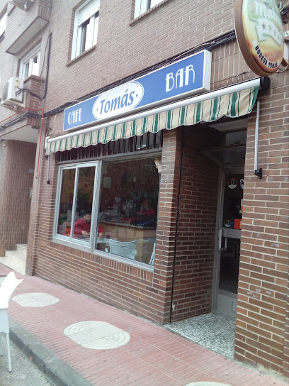 Bodega Tomás