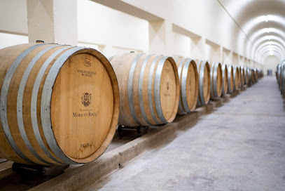 Bodegas de los Herederos del Marqués de Riscal