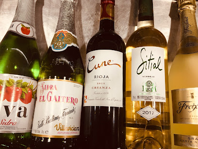 Bodega Hermanos Sanz