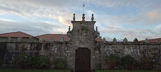 Bodega Pazo As Barreiras