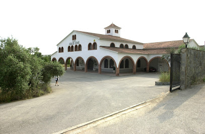 Caves Soler Jové