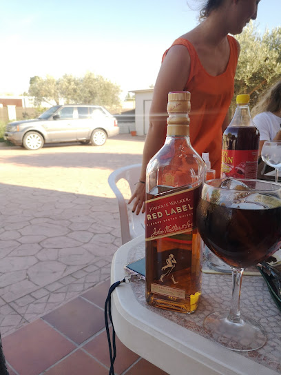 Viñedos de Mingamuñoz
