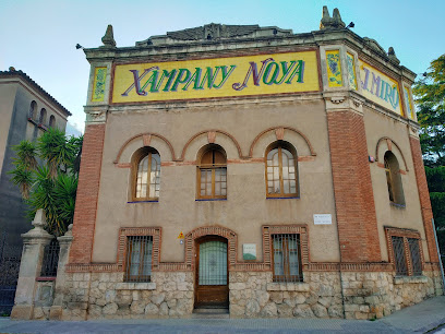 Foto Cava Varias