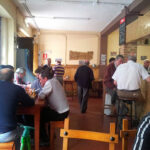 La Bodegina de Santi (Mieres) La Bodegina de Santi