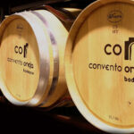 Bodega Convento de Oreja S.L. (Peñafiel) Bodega Convento de Oreja S.L.