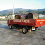 Bodegas Igarmi S.L. (Heras) Bodegas Igarmi S.L.
