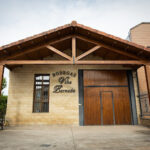 Bodegas Viña Berneda SL (Uruñuela) Bodegas Viña Berneda SL