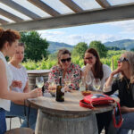 Cuñas Davia - Bodega y Restaurante