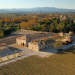 Celler Perelada (Peralada) Celler Perelada