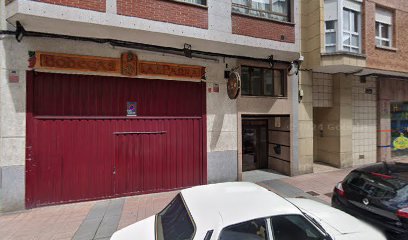 Bodega la Parra