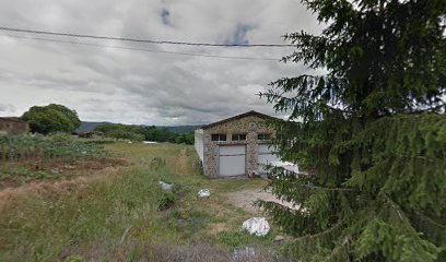 Foto Bodega