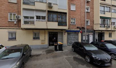 Bodega Jose y Nieves