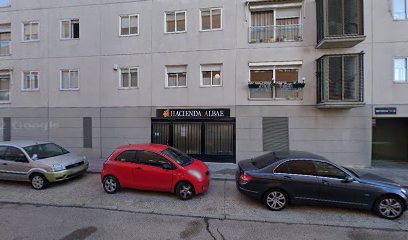Foto Oficinas Hacienda Albae S.L.