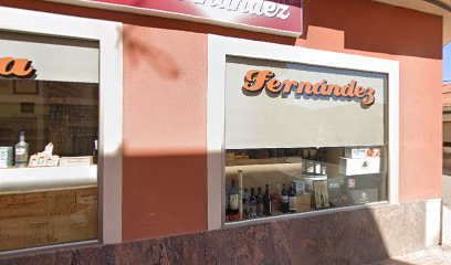 Bodega Fernández