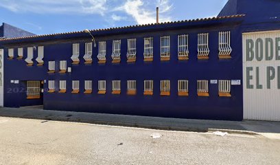 Foto Bodegas El Pilar