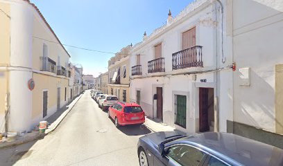 Foto bodegas ángel ortiz
