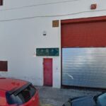 Montana Perucchi (Badalona) Montana Perucchi